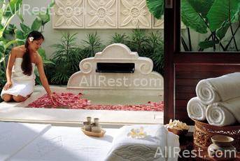 Sheraton Krabi Beach Resort 30
